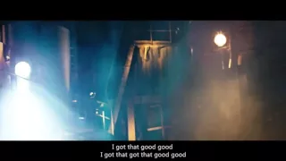 That Good Good Lu Han , клип Лухан