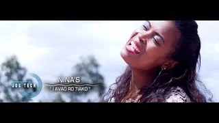 Nina's - i avao ro tiako (Sortie JOS TECH) Sous-titré #English & #Français.