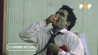 ZOMBIES ALSO EAT DORITOS | Doritos Commercial | #superbowl #commercials