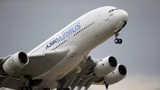 Airbus nears settlements with US, UK, French investigators