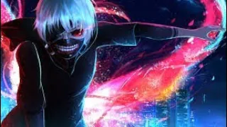 Amv Tokyo Ghoul -- It different Pokemon