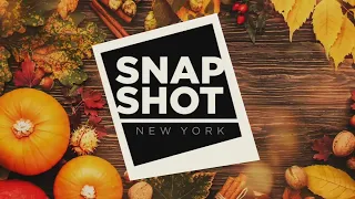 Snap Shot New York: Thanksgiving Special