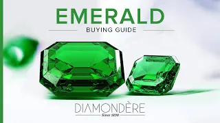 Emerald Buying Guide (2021)