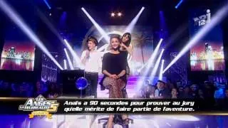 Les Anges De La Télé Réalité 5 - Le Prime