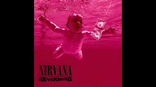 Nirvana - Endless, Nameless (Instrumental)