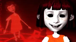 ANGELA'S ASYLUM - Your Childhood ends now! [Angela Anaconda Horror Game]