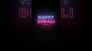 Happy Diwali 2022 Status | Happy Deepavali 2022 #shorts