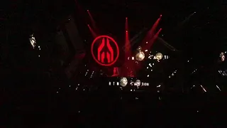 Dubfire @ Mayday Poland 2019