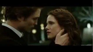 Twilight Сумерки Video Клип