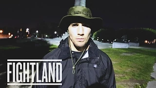 Fightland Title Shots with Rory MacDonald