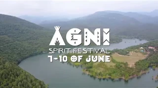 AGNI Spirit Festival 2018