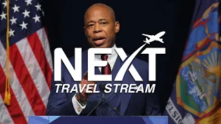 NYC Workers to Return to Offices | NEXT Travel Stream