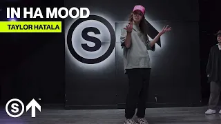 "In Ha Mood" - Ice Spice | Taylor Hatala Choreography