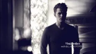 Damon & Stefan ~ I am free