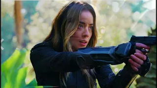 Agents Of SHIELD Star Ming Na Wen Has Blunt Response To MCU Return Questions