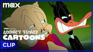 Bugs Bunny's Howl-O-Skreem Spooktacula | Looney Tunes | Max Family