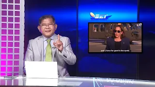 Thời Sự 24/7 với Đỗ Dzũng | 07/10/2022 | www.setchannel.tv