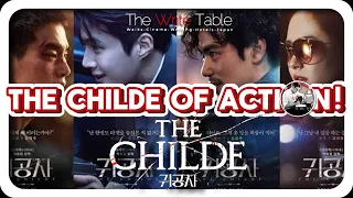 Inside Duality - THE CHILDE: Destined to Be an All-Time Action Movie Classic?