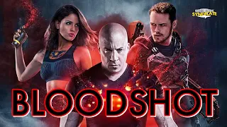 Bloodshot (movie review) | COMIC BOOK SYNDICATE