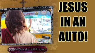 Jesus Responds | God Is One - He Is Omnipresent | Sathya Sai Miracles