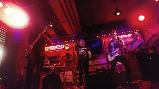 46 & 2 - Tool (cover) - Rancid Puppy at Reynolds Bar, London