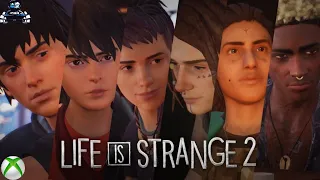 Life is Strange 2 - Free Trial Launch Trailer