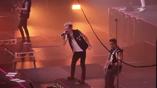 Sum 41 Live 5/8/24 Reading, PA