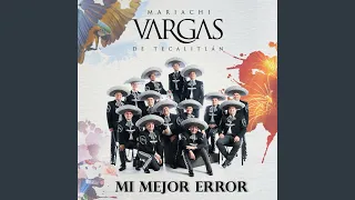 Mi Mejor Error