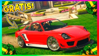 😍🔥 NEUES GRATIS CASINO AUTO + NEUE EVENTWOCHE! ALLE RABATTE & MEHR! | GTA Online News 😍🔥