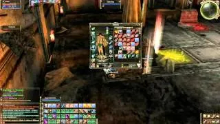 Lineage 2 DiabloSAV Soultaker Olympiad Games