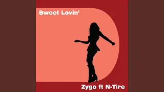 Sweet Lovin' (Extended Radio Club Mashup)