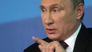 Лавров: Путин на ГА ООН будет говорить о Сирии, Украине и терроризме. Новости 13 сен 05:15