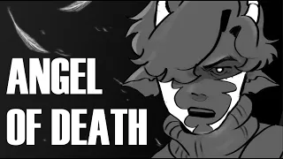DREAM SMP: Angel of Death