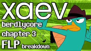 xaev - berdlycore chapter 3 FLP breakdown 🦘🐦🎵 (VOD)
