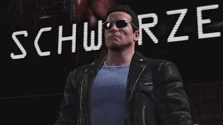 WWE 2K16 “Raise Some Hell” Official Gameplay Trailer