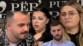 Drithëruese/ E gjithë studio në lot, Aureli, Gerti, Enisa, Neda...! - Ep.60 Përputhen 12/12/2023