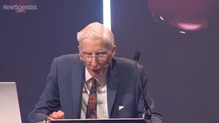 Martin Rees: Humanity's future – predictions for the next century