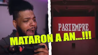 PASIEMPRE - Tainy, Bad Bunny - Tiraera? Arcangel, Myke Towers, Jhayco, Arca - JayCee! Reaccion!