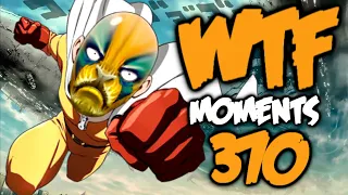 Dota 2 WTF Moments 370