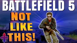 Battlefield 5's BEST Game Mode?