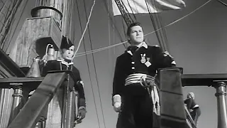 The Pirates of Capri 1949 | لوئیس هیوارد، آلن کورتیس | فیلم کامل | زیرنویس