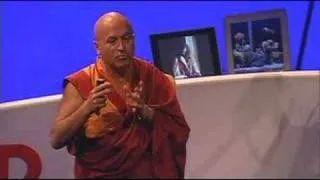 Matthieu Ricard: Habits of happiness Part II