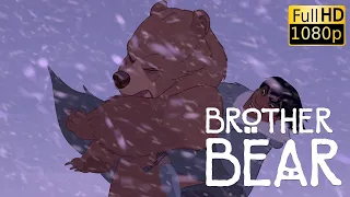 Brother Bear - Final fight