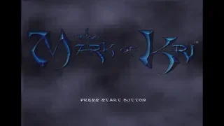 The Mark of Kri (PS2) - intro