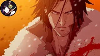 Castlevania「AMV」rob zombie - superbeast