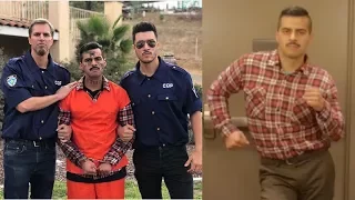 Try Not to Laugh Challenge - Funniest David Lopez JUAN Vines Compilation