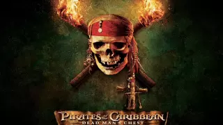 Colonna Sonora - Pirati dei Caraibi - He's A Pirate