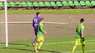 "Кубань-2" - "Ротор-Волгоград" 0:5