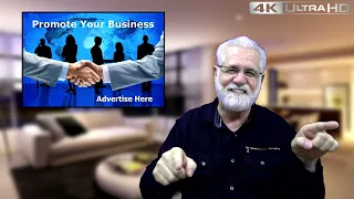 4K News in ASL - Happy 20th Anniversary - September 20, 2022