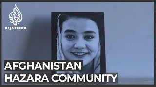 Afghanistan's Hazara community: Locals form militias following attacks